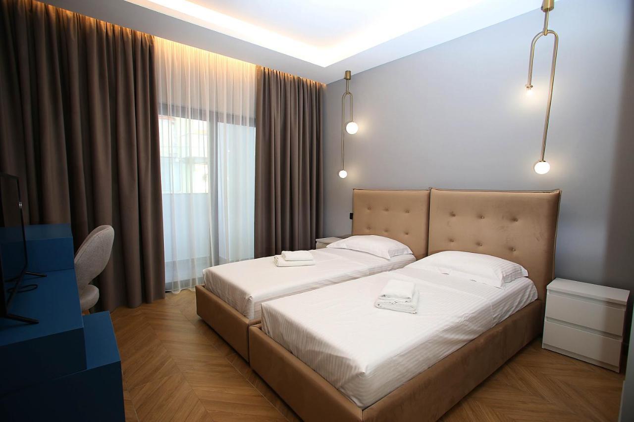 Diamond Hotel Durres Ngoại thất bức ảnh