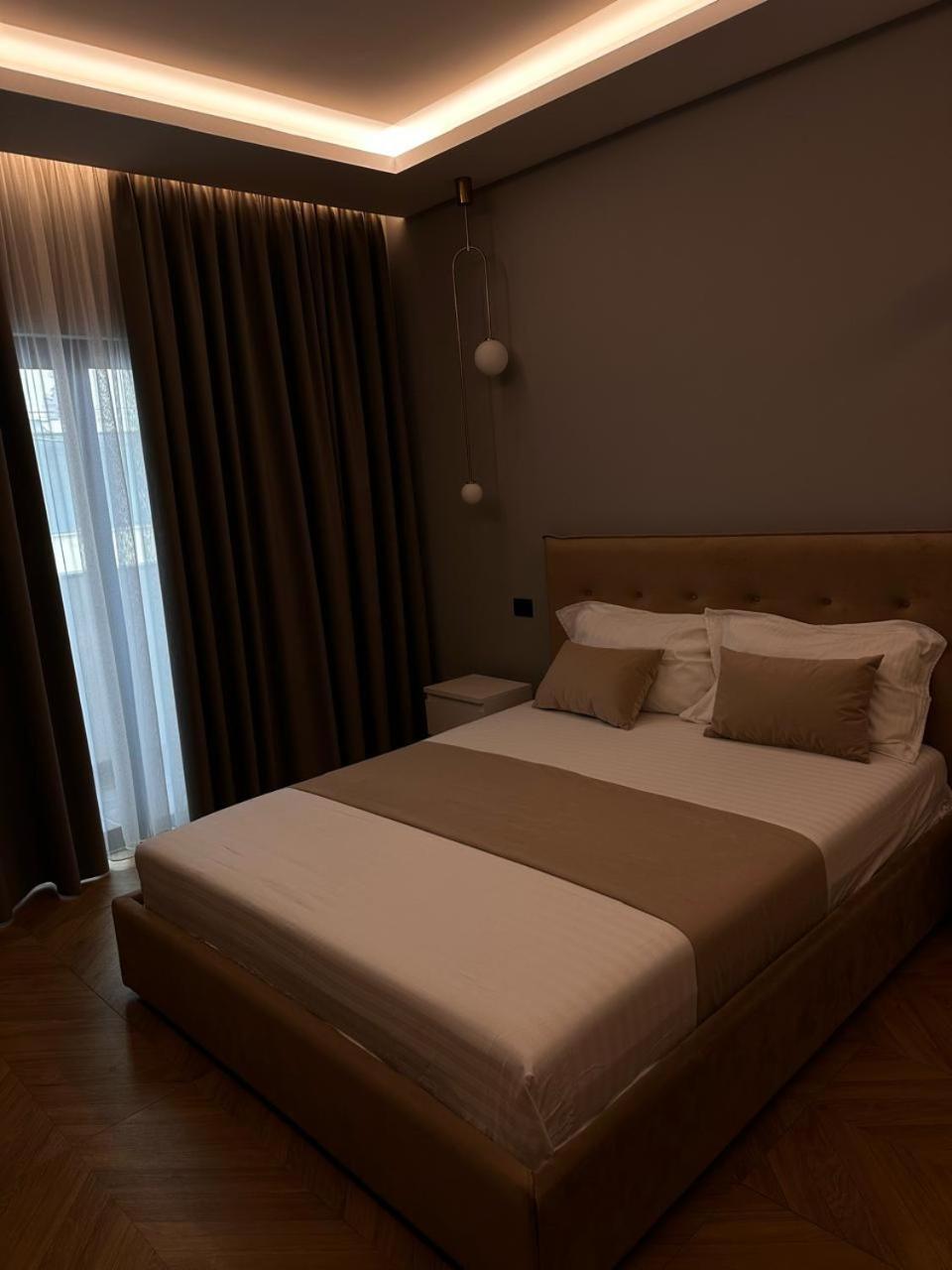 Diamond Hotel Durres Ngoại thất bức ảnh
