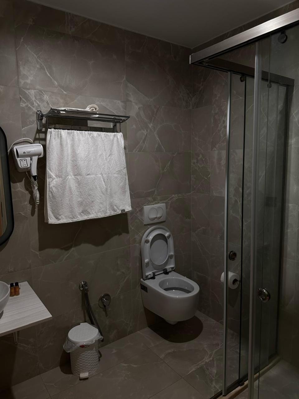 Diamond Hotel Durres Ngoại thất bức ảnh