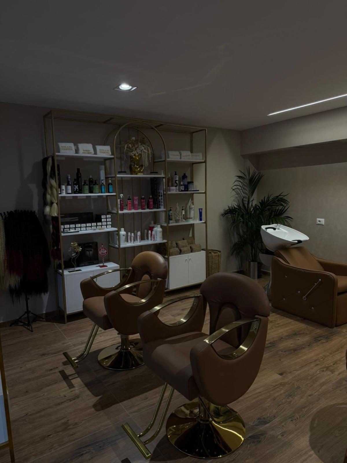 Diamond Hotel Durres Ngoại thất bức ảnh