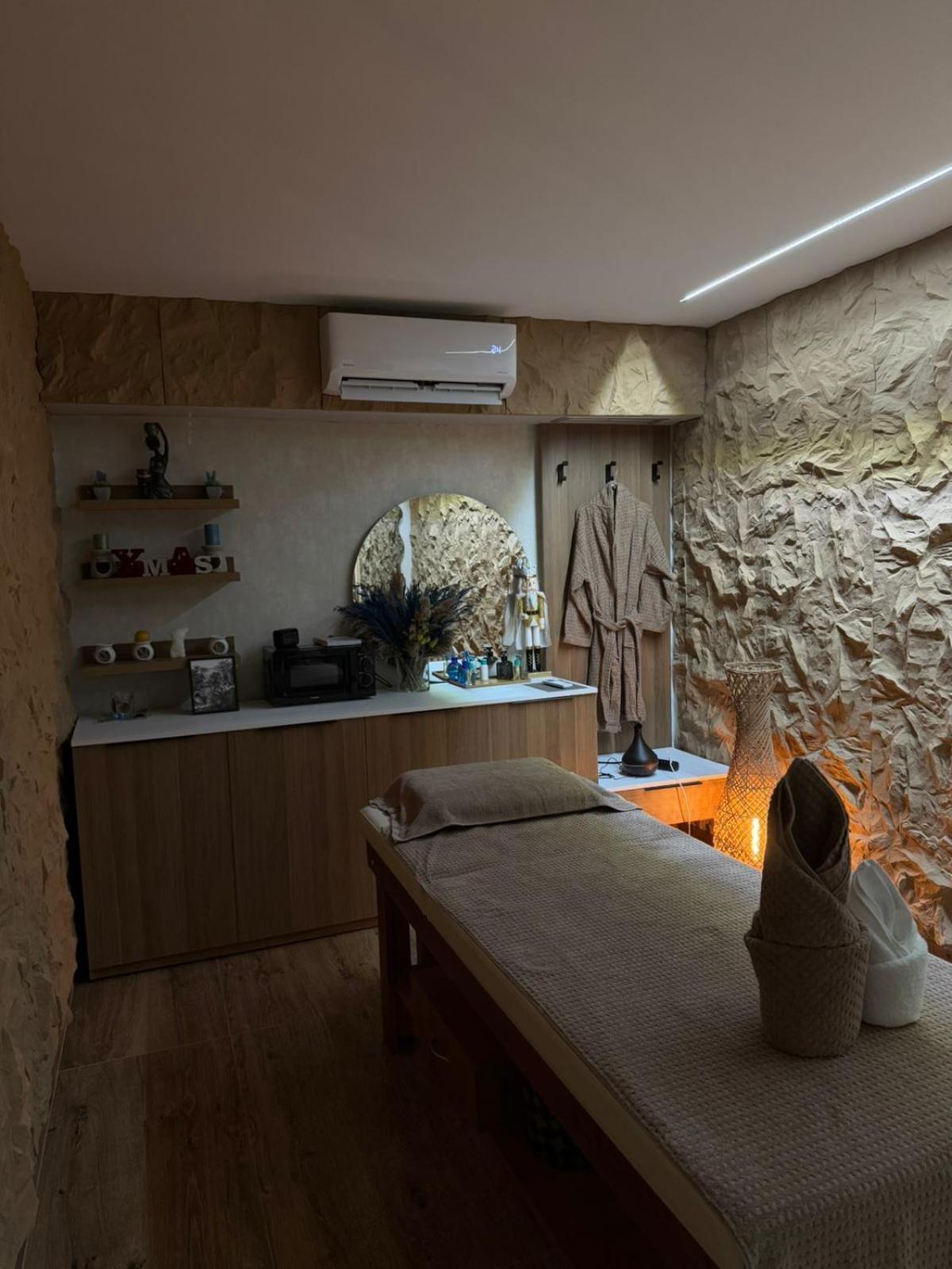 Diamond Hotel Durres Ngoại thất bức ảnh